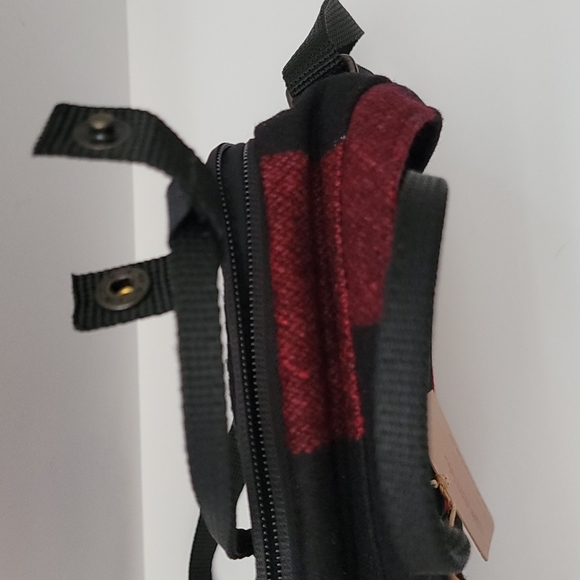 Fjallraven Kanken Re-Wool Sling Bag - Picture 6 of 7